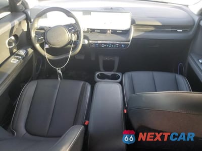 Zdjęcie 8 z 13 samochodu: 2023 HYUNDAI IONIQ 5 SEL VIN:KM8KNDAF7PU201171 - miniatura