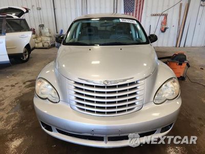 Piąte zdjęcie samochodu w środku: 2008 CHRYSLER PT CRUISER TOURING VIN:3A8FY58B78T126000 - miniatura