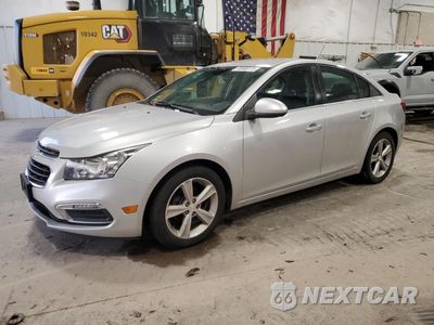 2015 CHEVROLET CRUZE LT 1G1PE5SB7F7234494 - główne zdjęcie licytacji z USA - miniatura