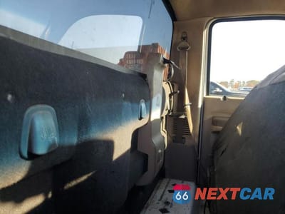 Zdjęcie 10 z 12 samochodu: 2008 FORD F250 XL VIN:1FTNF20528EC76402 - miniatura