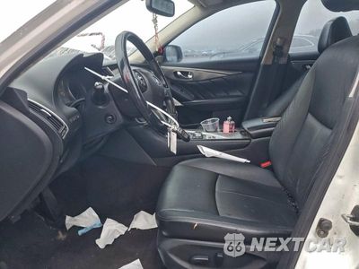 Zdjęcie 7 z 12 samochodu: 2017 INFINITI Q50 PREMIUM VIN:JN1EV7AR5HM835368 - miniatura