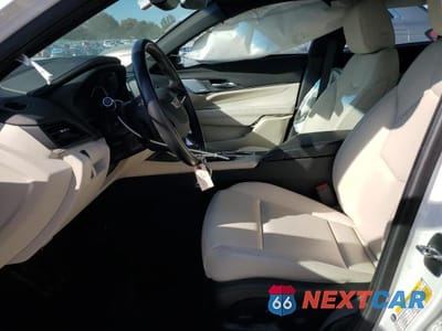 Zdjęcie 7 z 11 samochodu: 2023 CADILLAC CT4 LUXURY VIN:1G6DK5RK7P0104852 - miniatura