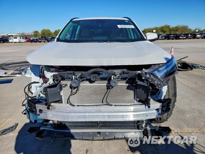 Piąte zdjęcie samochodu w środku: 2024 TOYOTA RAV4 XLE PREMIUM VIN:4T3B6RFV4RU168893 - miniatura