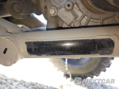Zdjęcie 9 z 10 samochodu: 2023 CAN-AM MAVERICK X3 X RS TURBO RR VIN:3JBVXAV2XPE000786 - miniatura