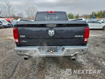 Zdjęcie 6 z 14 samochodu: 2011 DODGE RAM 1500 VIN:1D7RB1CT6BS547185 - miniatura