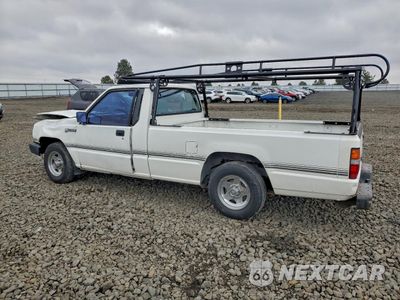 Drugie zdjęcie samochodu z przodu: 1989 DODGE RAM 50 VIN:JB7FL29E3KP053488 - miniatura