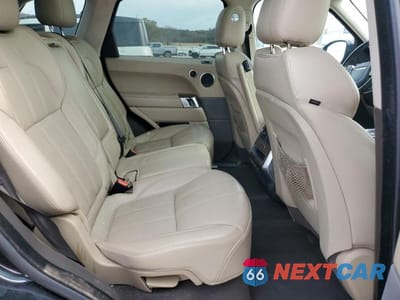 Zdjęcie 11 z 13 samochodu: 2014 LAND ROVER RANGE ROVER 5.0L V8 SUPERCHARGED VIN:SALWR2EF2EA330841 - miniatura