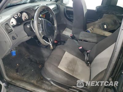 Zdjęcie 7 z 12 samochodu: 2005 FORD RANGER SUPER CAB VIN:1FTZR45E55PA36211 - miniatura