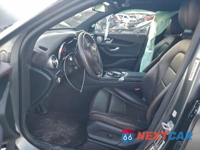 Zdjęcie 7 z 13 samochodu: 2016 MERCEDES-BENZ GLC 300 4MATIC VIN:WDC0G4KB9GF074911 - miniatura