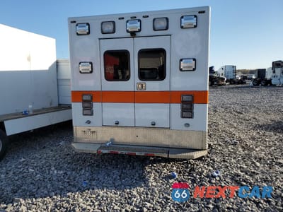 Zdjęcie 6 z 12 samochodu: 2019 RAM 4500 VIN:3C7WRKCL5KG646671 - miniatura