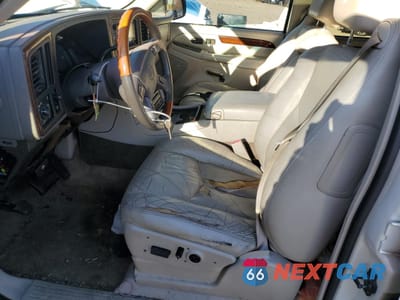 Zdjęcie 7 z 14 samochodu: 2003 CADILLAC ESCALADE ESV VIN:3GYFK66N03G267126 - miniatura