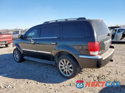 Drugie zdjęcie samochodu z przodu: 2008 CHRYSLER ASPEN LIMITED VIN:1A8HW58268F152161 - miniatura