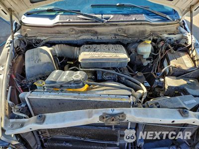 Zdjęcie 11 z 12 samochodu: 2003 DODGE RAM 1500 ST VIN:1D7HA16NX3J615605 - miniatura