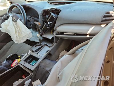 Zdjęcie 8 z 13 samochodu: 2007 TOYOTA CAMRY CE VIN:4T1BE46K27U166125 - miniatura