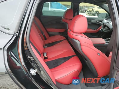 Zdjęcie 10 z 15 samochodu: 2025 ACURA TLX A-SPEC VIN:19UUB6F54SA003743 - miniatura