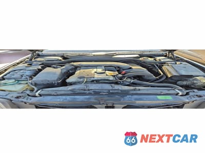 Zdjęcie 7 z 14 samochodu: 1997 MERCEDES-BENZ SL 320 VIN:WDBFA63F6VF147629 - miniatura