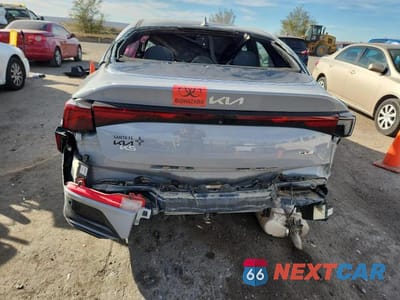 Zdjęcie 6 z 12 samochodu: 2025 KIA K5 EX VIN:KNAG64J76S5296757 - miniatura