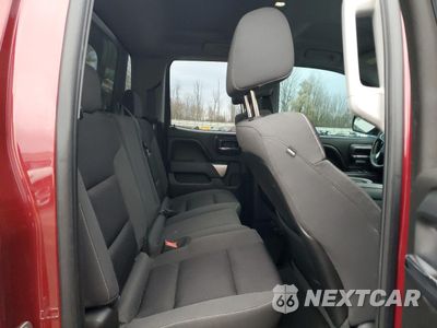 Zdjęcie 10 z 14 samochodu: 2014 CHEVROLET SILVERADO K1500 LT VIN:1GCVKREH8EZ226681 - miniatura