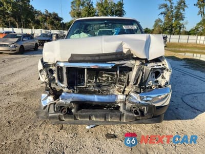 Piąte zdjęcie samochodu w środku: 2003 FORD F250 SUPER DUTY VIN:1FTNW20F13EA14744 - miniatura