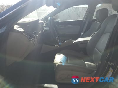 Zdjęcie 7 z 14 samochodu: 2016 CADILLAC CTS VIN:1G6AP5SX7G0164723 - miniatura