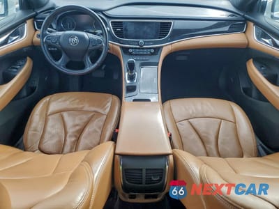 Zdjęcie 8 z 14 samochodu: 2017 BUICK LACROSSE PREMIUM VIN:1G4ZS5SSXHU158052 - miniatura