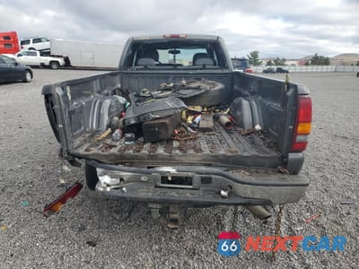 Zdjęcie 6 z 14 samochodu: 2001 CHEVROLET SILVERADO C2500 HEAVY DUTY VIN:1GCHC29171E337660 - miniatura