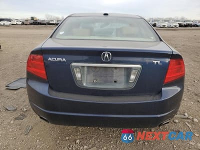 Zdjęcie 6 z 12 samochodu: 2004 ACURA TL VIN:19UUA66284A034408 - miniatura