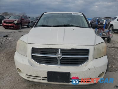 Piąte zdjęcie samochodu w środku: 2007 DODGE CALIBER SXT VIN:1B3HB48B27D562772 - miniatura