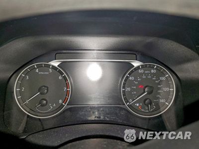 Zdjęcie 9 z 14 samochodu: 2020 NISSAN ALTIMA S VIN:1N4BL4BV2LC125073 - miniatura