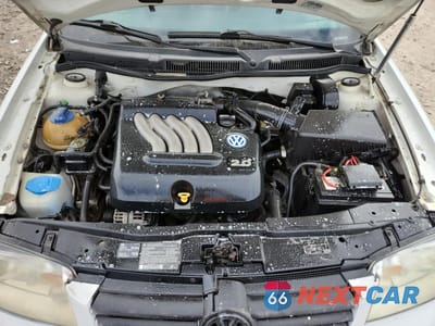 Zdjęcie 11 z 12 samochodu: 2002 VOLKSWAGEN JETTA GLS VIN:3VWSK69M92M149354 - miniatura