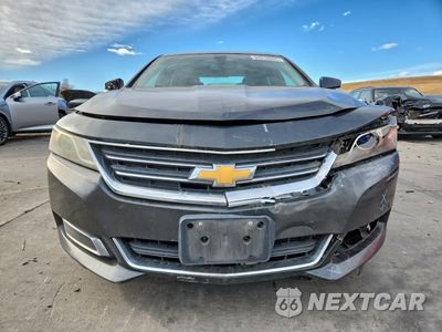Piąte zdjęcie samochodu w środku: 2015 CHEVROLET IMPALA LT VIN:1G1115SL6FU101768 - miniatura