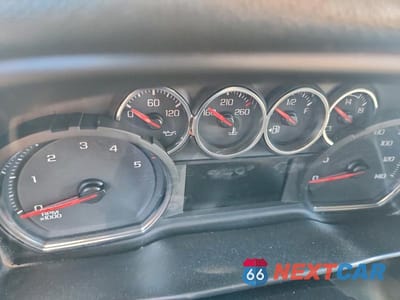 Zdjęcie 9 z 13 samochodu: 2021 CHEVROLET SILVERADO K2500 HEAVY DUTY LT VIN:1GC1YNEY3MF181543 - miniatura