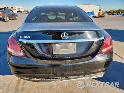 Zdjęcie 6 z 15 samochodu: 2018 MERCEDES-BENZ C 300 VIN:55SWF4JB5JU254031 - miniatura