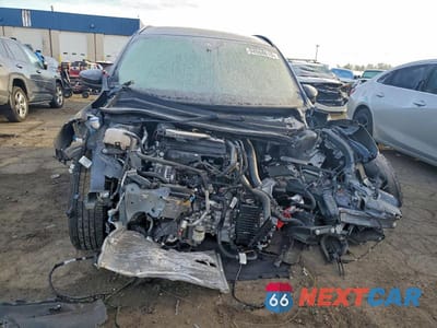 Piąte zdjęcie samochodu w środku: 2024 FORD ESCAPE PLATINUM VIN:1FMCU9JA0RUA70614 - miniatura