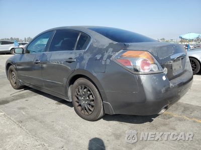 Drugie zdjęcie samochodu z przodu: 2008 NISSAN ALTIMA 2.5 VIN:1N4AL21E28N477132 - miniatura