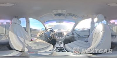Zdjęcie 14 z 14 samochodu: 2007 HYUNDAI ELANTRA GLS VIN:KMHDU46D37U179687 - miniatura