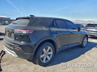 Trzecie zdjęcie samochodu z tyłu: 2025 HONDA PROLOGUE ECO VIN:3GPKHURM1SS508390 - miniatura
