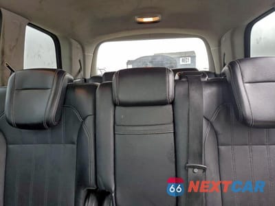 Zdjęcie 10 z 12 samochodu: 2016 MERCEDES-BENZ GL 450 4MATIC VIN:4JGDF6EE1GA693586 - miniatura