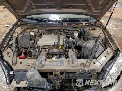 Zdjęcie 11 z 14 samochodu: 2006 CHEVROLET IMPALA LS VIN:2G1WB58KX69148784 - miniatura