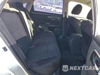 Zdjęcie 10 z 12 samochodu: 2015 NISSAN ALTIMA 2.5 VIN:1N4AL3AP1FC239093 - miniatura
