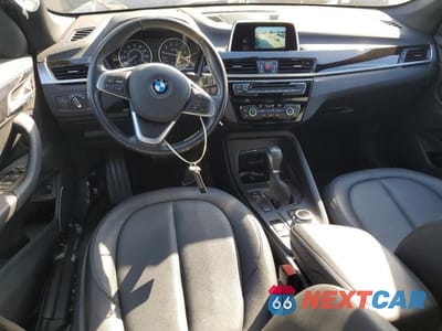 Zdjęcie 8 z 13 samochodu: 2018 BMW X1 SDRIVE28I VIN:WBXHU7C3XJ5H44771 - miniatura