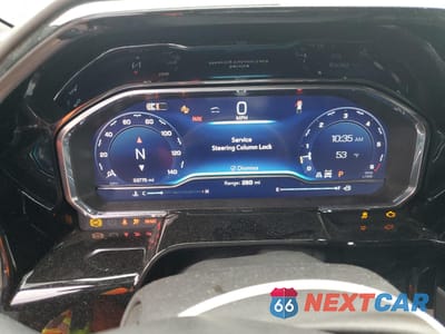 Zdjęcie 9 z 16 samochodu: 2024 CHEVROLET SILVERADO K1500 ZR2 VIN:3GCUDHEL2RG137828 - miniatura