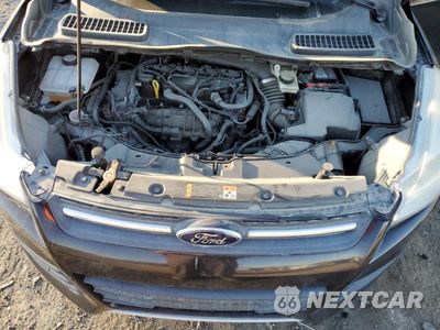 Zdjęcie 12 z 13 samochodu: 2013 FORD ESCAPE SE VIN:1FMCU0GX2DUB10398 - miniatura