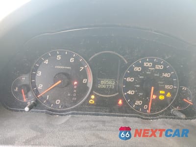 Zdjęcie 9 z 13 samochodu: 2006 ACURA TSX VIN:JH4CL96816C039904 - miniatura