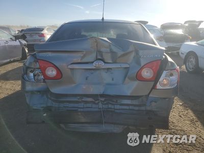 Zdjęcie 6 z 12 samochodu: 2004 TOYOTA COROLLA CE VIN:1NXBR32E14Z250186 - miniatura