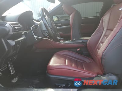 Zdjęcie 7 z 15 samochodu: 2017 LEXUS RC 300 VIN:JTHSM5BC0H5003057 - miniatura