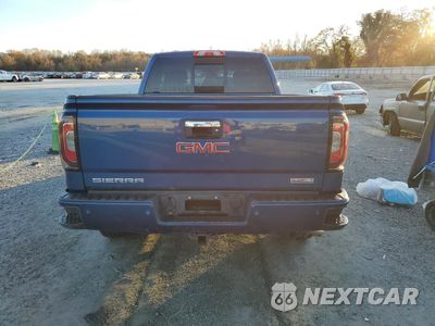 Zdjęcie 6 z 14 samochodu: 2016 GMC SIERRA K1500 SLE VIN:1GTV2MECXGZ123594 - miniatura