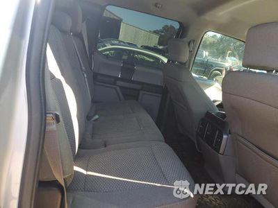 Zdjęcie 10 z 12 samochodu: 2016 FORD F150 SUPERCREW VIN:1FTEW1EG6GKF89778 - miniatura