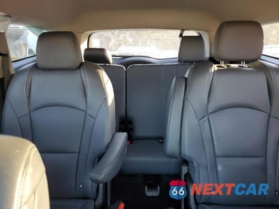 Zdjęcie 10 z 13 samochodu: 2019 BUICK ENCLAVE ESSENCE VIN:5GAERBKWXKJ235206 - miniatura