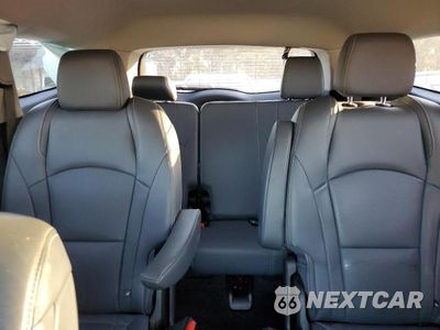 Zdjęcie 10 z 13 samochodu: 2019 BUICK ENCLAVE ESSENCE VIN:5GAERBKWXKJ235206 - miniatura
